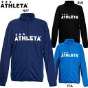 アスレタ プラクティスジャージジャケット サッカー フットサル トレーニングウェア ジャージ ATHLETA 02351