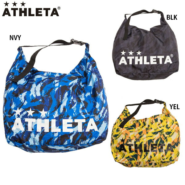 アスレタ マルチショルダーバッグ ATHLETA 05235