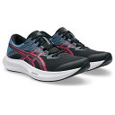 アシックス HYPER SPEED 5 レディース 女性用 ランニングシューズ asics 1012B863-001
