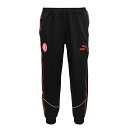 プーマ 25-26 ACM ACミラン KING アンセムパンツ 大人用 サッカー トレーニングパンツ puma 782608-04