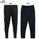 フィンタ FDB ポリバレントパンツ 大人用 サッカー フットサル トレーニングパンツ FINTA FT4422