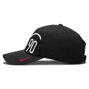 ナイキ クラブ US CB トータル90 キャップ サッカー 帽子 NIKE II0552-010