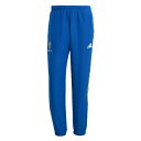 アディダス 25-26 ユベントス URBAN PURIST トラックパンツ 大人用 サッカー トレーニングパンツ adidas JWJ06-JM9471