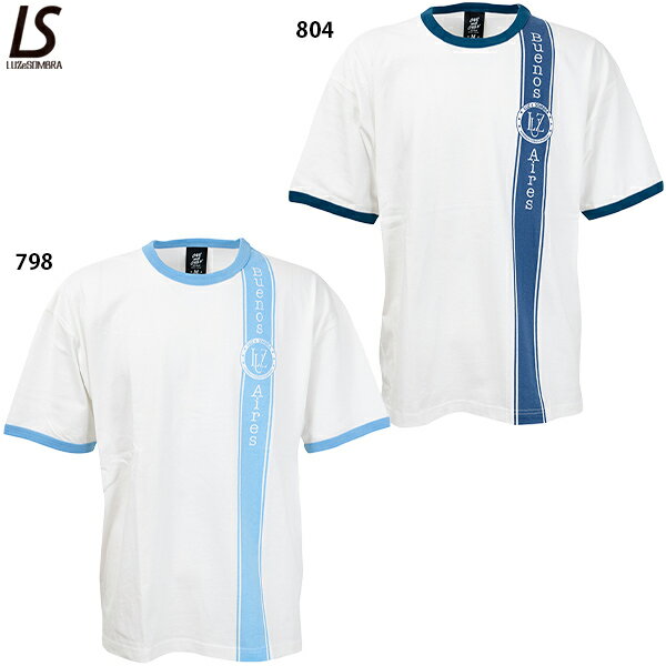 롼֥ OAO ֥Υ󥬡TEE  å եåȥ ȾµT LUZeSOMBRA L1251213