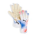 プーマ フューチャー アルティメット NC 大人用 サッカー キーパーグローブ GKグローブ puma 042064-11
