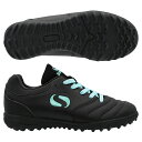 ソンディコ ロンドン TF J ジュニア用 サッカー トレーニングシューズ sondico 25FTF073J-03(BLK)