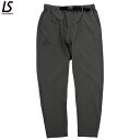 ルースイソンブラ トリカゴパンツ 2 大人用 サッカー フットサル ロングパンツ LUZeSOMBRA F2012414-CHC