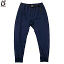 ルースイソンブラ トリカゴパンツ 2 大人用 サッカー フットサル ロングパンツ LUZeSOMBRA F2012414-NVY