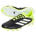 【シューズドライヤープレゼント】アディダス コパ ピュア III ELITE FG 大人用 サッカースパイク adidas JH6304