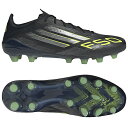 【シューズドライヤープレゼント】アディダス F50 ELITE HG/AG JAPAN 大人用 サッカースパイク adidas JR1702