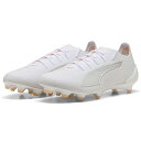 【クリアファイルプレゼント】プーマ ウルトラ 6 アルティメット FG 大人用 サッカースパイク puma 108557-04