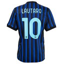 【スピード出荷】ナイキ 25-26 インテル #10 ラウタロ ホームレプリカユニフォーム 大人用 サッカー レプリカシャツ 半袖 NIKE HJ4591-43...