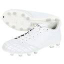【SVOLME シューズ袋プレゼント】 スボルメ DELSALMA-ZERO 大人用 サッカースパイク SVOLME 1251-41460-WHT