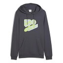 プーマ 25-26 MCFC マンチェスターシティ FTBLCULTURE フーディ 大人用 サッカー スウェットパーカー puma 782673-18