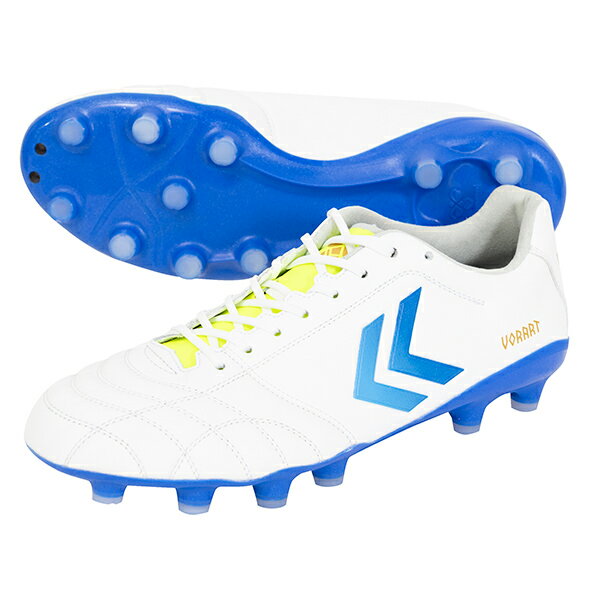 ヒュンメル ヴォラート3 PRO 大人用 サッカースパイク hummel HAS1244R-1067