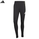 アディダス TIRO25 コンペティション トレーニングパンツ 大人用 サッカー ロングパンツ adidas JSK21-JW4356