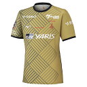 ミズノ 2025 名古屋グランパス 鯱の大祭典 記念オーセンティックユニフォーム 大人用 サッカーシャツ 半袖 mizuno P2JACY2501