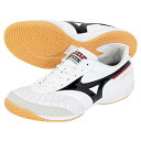 ミズノ モレリア SALA JAPAN IN 大人用 フットサルシューズ mizuno Q1GA250209