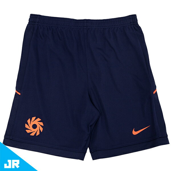 ナイキ EH Dri-FIT アカデミー25 ショート ジュニア用 サッカー プラクティスパンツ NIKE HV0213-498