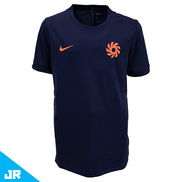 ナイキ EH Dri-FIT アカデミー25 S/S トップ ジュニア用 サッカー プラクティスシャツ NIKE HV0229-498