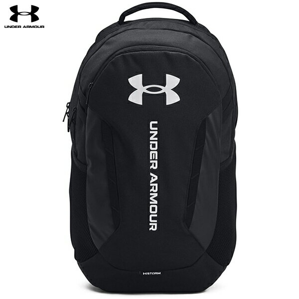 アンダーアーマー UAハッスル6.0 バックパック 29L リュック UNDER ARMOUR 1384672(4)