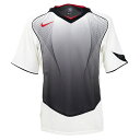 ナイキ Dri-FIT トータル90 S/S トップ ジャージー 大人用 サッカー プラクティスシャツ 半袖 NIKE HV1179-133