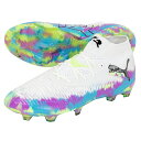 【クリアファイルプレゼント】プーマ フューチャー 8 アルティメット BRILLIANCE FG ウィメンズ 女性用 サッカースパイク puma 108768-...