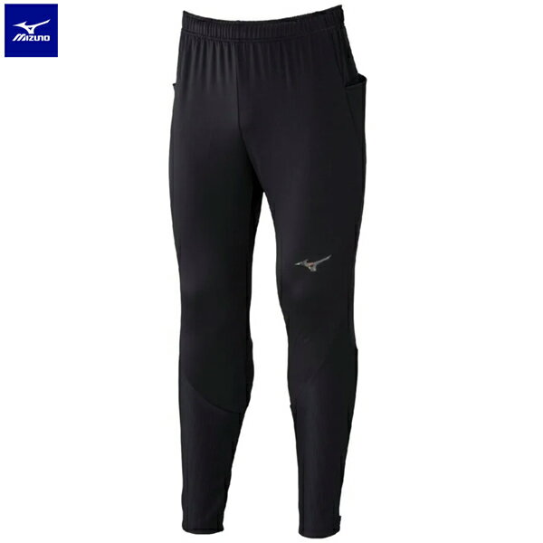 ミズノ ストレッチフリースパンツ 大人用 サッカー トレーニングパンツ mizuno P2MDC515