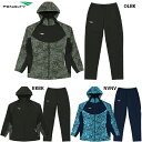 ペナルティ プロ・ボンディングトップ&パンツ 大人用 サッカー フットサル トレーニングウェア 上下セット penalty POF5509/POF5510