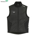 ペナルティ プロ・ハイブリットベスト 大人用 サッカー フットサル アウター penalty POF5512