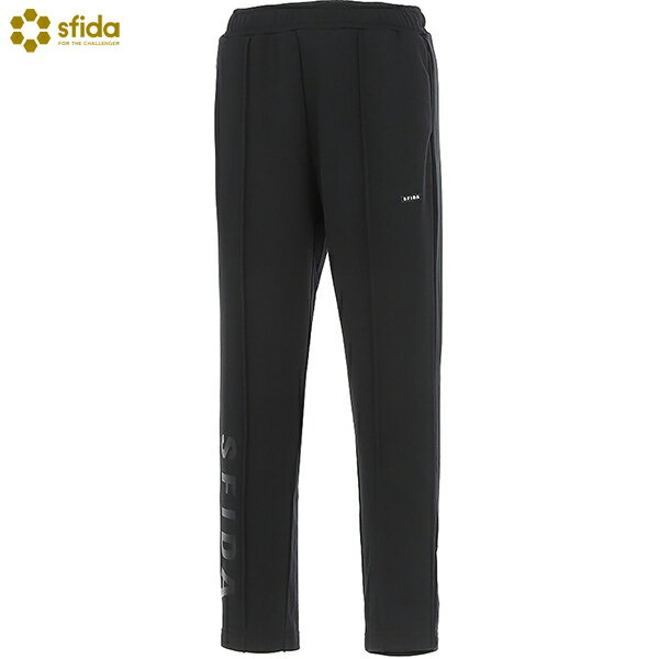 スフィーダ スウェットパンツ 大人用 サッカー フットサル トスウェットロングパンツ SFIDA SA-25516