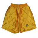 ケルメ(KELME,ケレメ) GKパンツ 78041(イエロー)