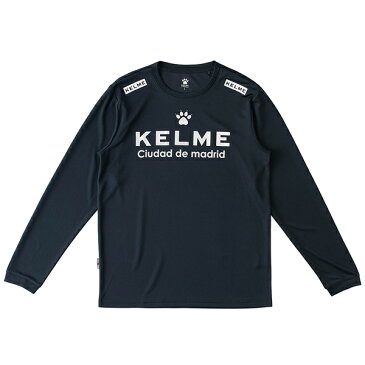 ケルメ(KELME,ケレメ) ジュニアロングTシャツK19F151J