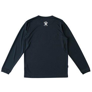 ケルメ(KELME,ケレメ) ジュニアロングTシャツK19F151J
