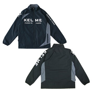 ケルメ(KELME,ケレメ)ブレーカー上下セット KG19F572