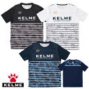 ケルメ（KELME,ケレメ）半袖Tシャツ KC19S111