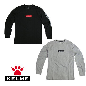 ケルメ(KELME,ケレメ) ロングTシャツ(ロンT) KP20F250