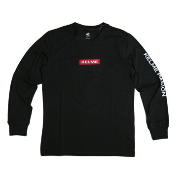 ケルメ(KELME,ケレメ) ロングTシャツ(ロンT) KP20F250