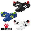 ケルメ(KELME,ケレメ) サッカーシューズ(スパイク/FG:天然芝用) MICHEL ZX80011018