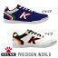 ケルメ（KELME,ケレメ）インドア用フットサルシューズ55211 PRECISION WORLD