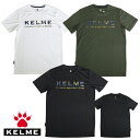 ケルメ（KELME,ケレメ） 半袖プラクティスTシャツ KC22S190