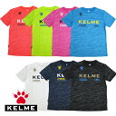 ケルメ(KELME,ケレメ) 半袖プラクティスTシャツ KH21S724b