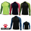 ケルメ(KELME,ケレメ)トレーニングプルオーバージャケット【お取り寄せ商品】3871301