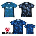 ケルメ（KELME,ケレメ） 半袖プラクティス（Tシャツ） KC23S145