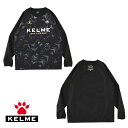 ケルメ(KELME,ケレメ) ピステトップ(裏地なし)KCF309