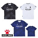 ケルメ(KELME,ケレメ) 半袖プラクティス(Tシャツ) KC25S202