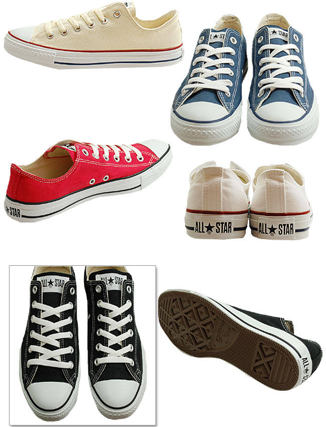 【ポイント12倍】コンバース CONVERSE オールスター ハイカット CANVAS ALLSTAR HI メンズ レディース スニーカー 22.0〜28.0cm ブラック ホワイト ネイビー レッド チャコール マルーン キャンバス 靴 定番シューズ 白スニーカー 中学生 国内正規品