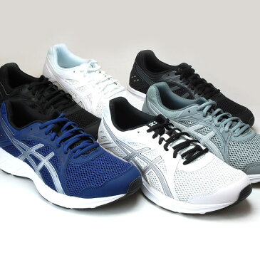 【28時間限定店内全品5％OFFクーポン配布中】アシックス ジョルト2 1011A206 メンズ レディース スニーカー ASICS JOLT2 001 003 005 020 100 101 102 401 405 406 ジョギング ランニングシューズ 幅広 通学 男性 女性 白スニーカー(2006