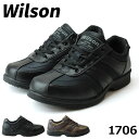 ウィルソン 1706 メンズスニーカー Wilson 170...