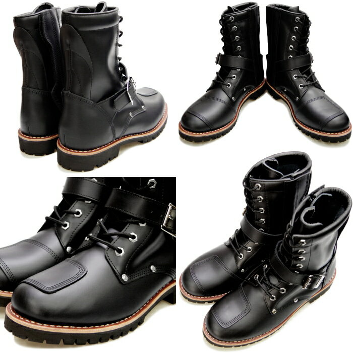 AVIREX『YAMATOBOOTS（AV2100）』